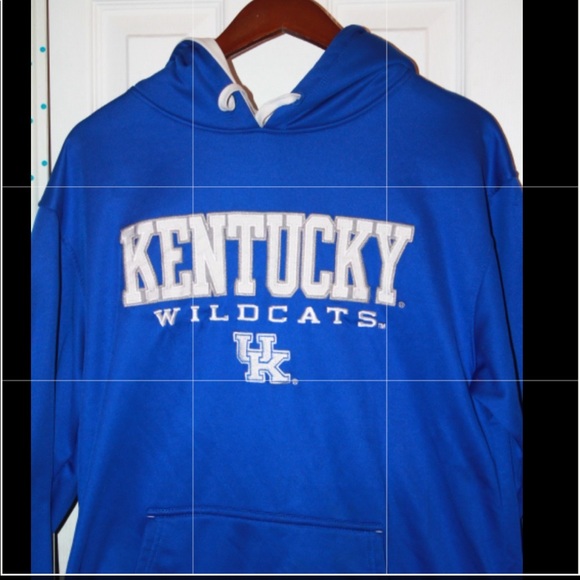 Go Kentucky Wildcats pride sweater! - Picture 1 of 1